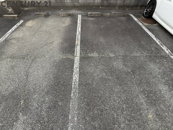 葵マンション　北棟