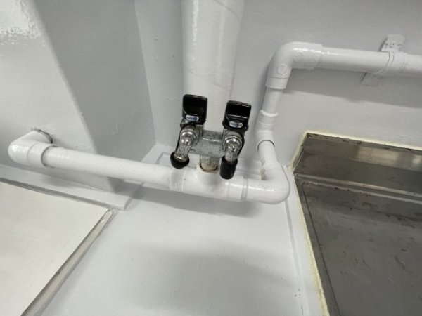 ビレッジハウス鴻池3号棟