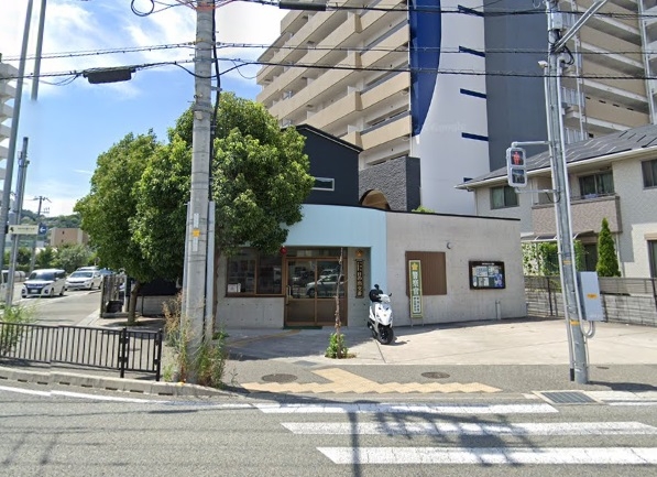 ONLYONEキセラ(川西警察署日の出交番)