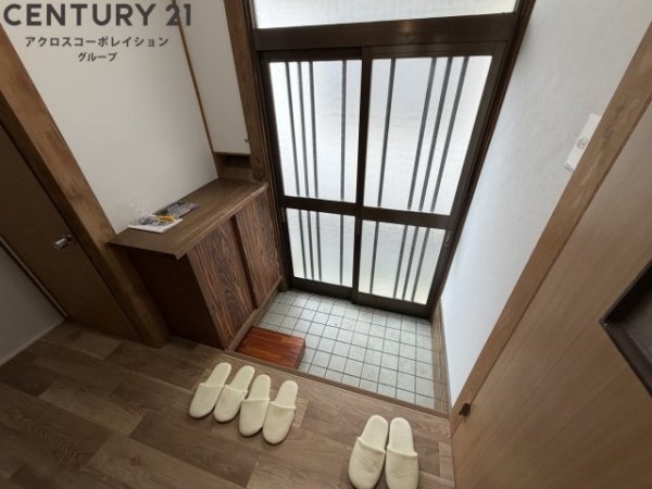 鴻池貸家