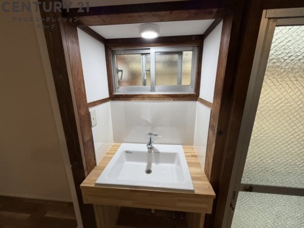 鴻池貸家