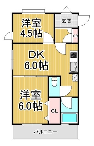 エーデルハイム船原