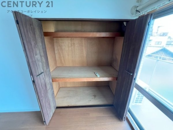 エーデルハイム船原