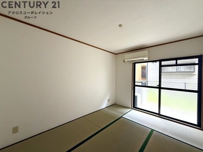 荻野ＭＧレヂデンス2