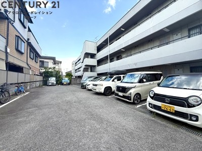 荻野ＭＧレヂデンス2
