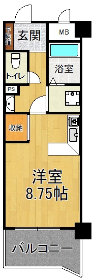 セレーノ稲野