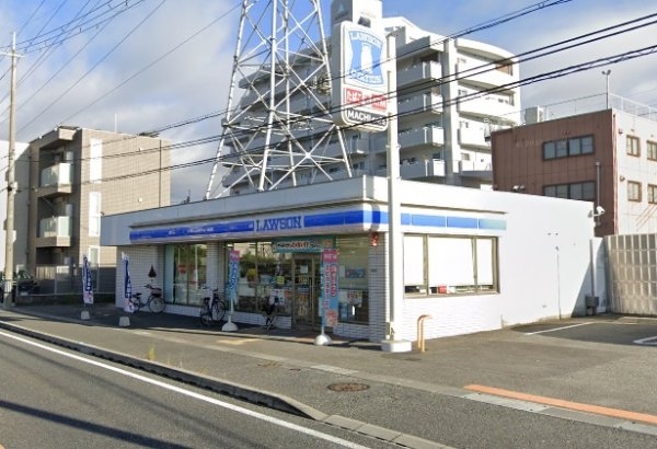 セレーノ稲野(ローソン伊丹南町四丁目店)