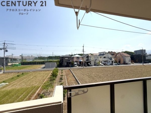 瑞ヶ丘ハイツ