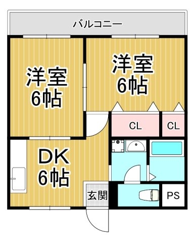 栄第一マンション