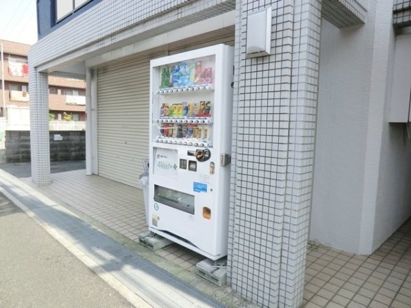 栄第一マンション