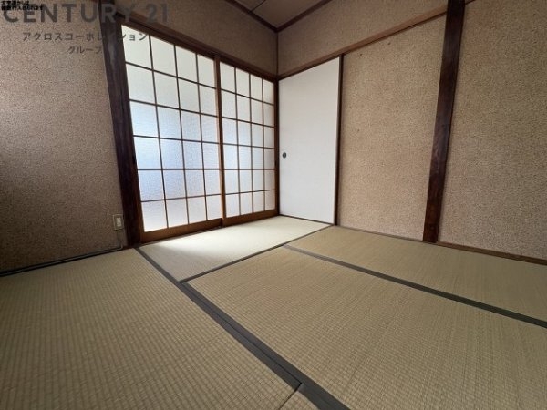 コーポ西邑