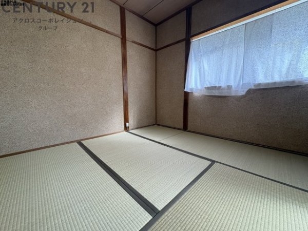 コーポ西邑