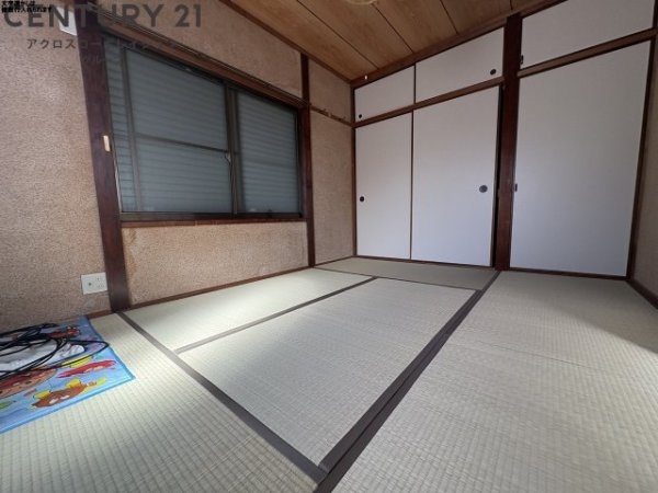 コーポ西邑