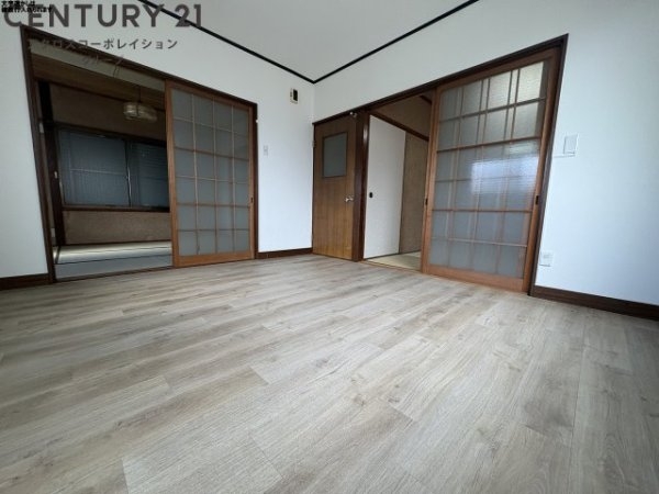 コーポ西邑