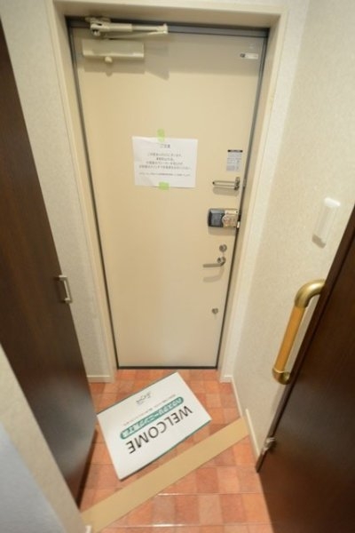 プレジール雲雀丘
