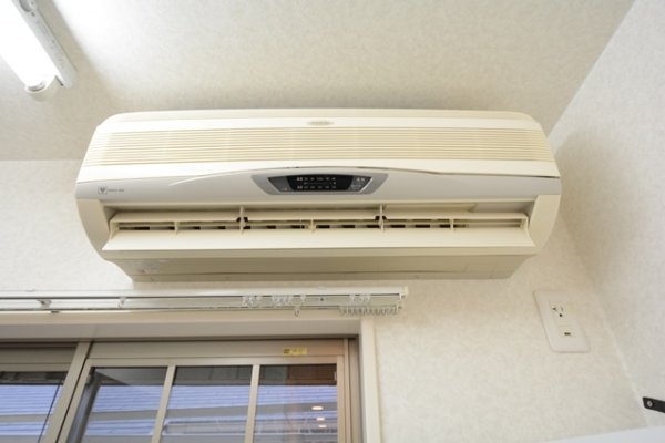 プレジール雲雀丘