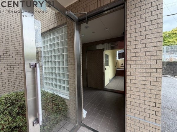 スクエアK2宝塚