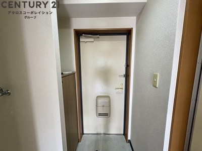 スクエアK2宝塚