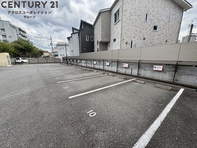 スクエアK2宝塚