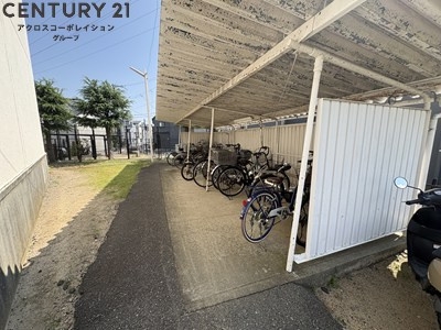 伊丹池尻1号棟