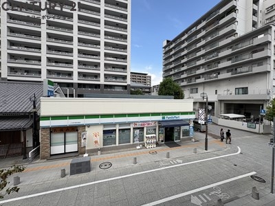 コンフォート中喜