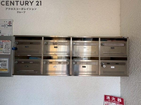 上ヶ原TWENTY　EIGHT