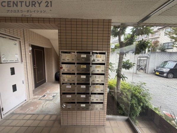 ドムール宝塚