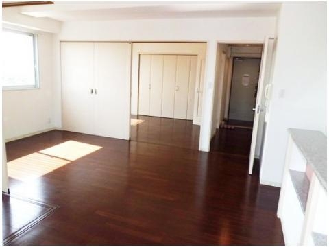 グリーンコートARAMAKI