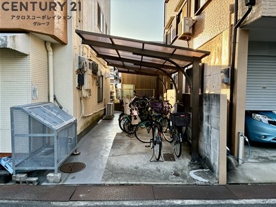 メゾン堀池