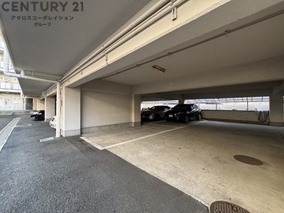 シャトー塚口C棟