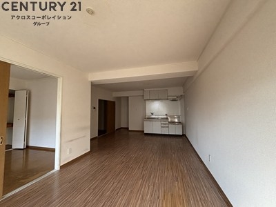 シャトー塚口C棟