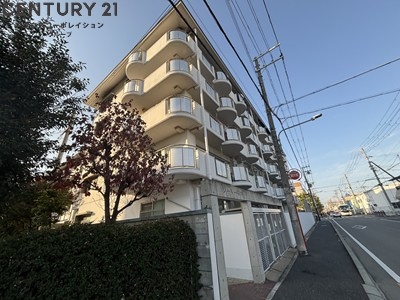 シャトー塚口C棟