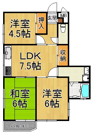 ハートランド