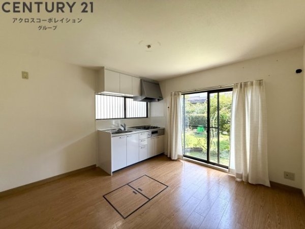 千種4丁目戸建て
