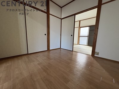 上垣ハイツ