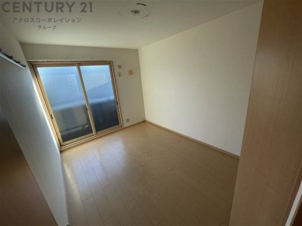 SunnyCourt　A棟