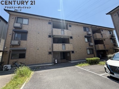 SunnyCourt　A棟