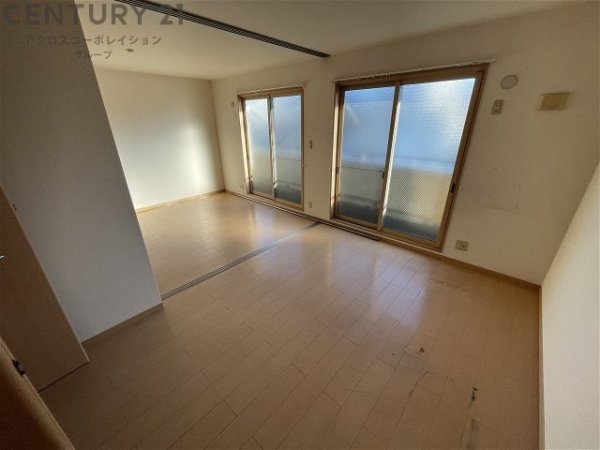 SunnyCourt　A棟