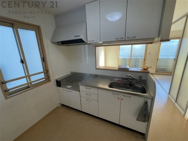 SunnyCourt　A棟