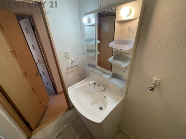 SunnyCourt　A棟