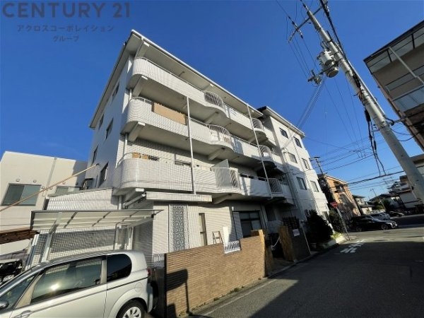 TO-HO-マンション第2