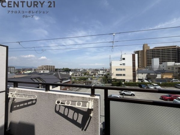 リアライズ逆瀬川