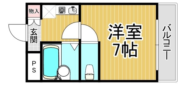 リアライズ逆瀬川