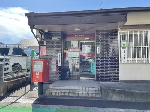 パークノヴァ夙川(芦屋翠ケ丘郵便局)