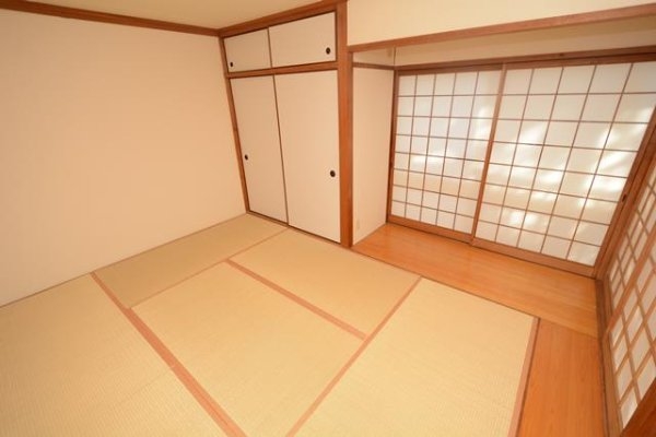 西宝仁川マンション