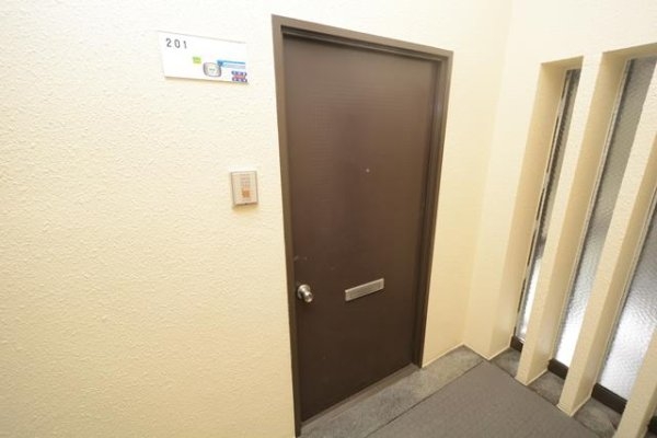 西宝仁川マンション