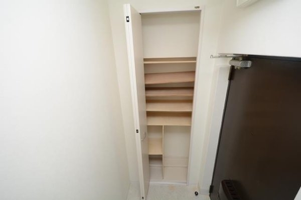 西宝仁川マンション