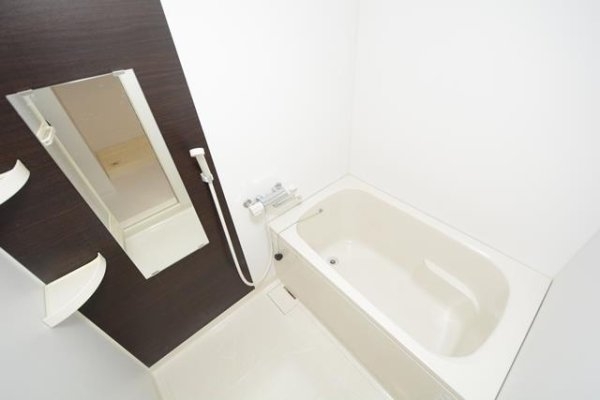 西宝仁川マンション