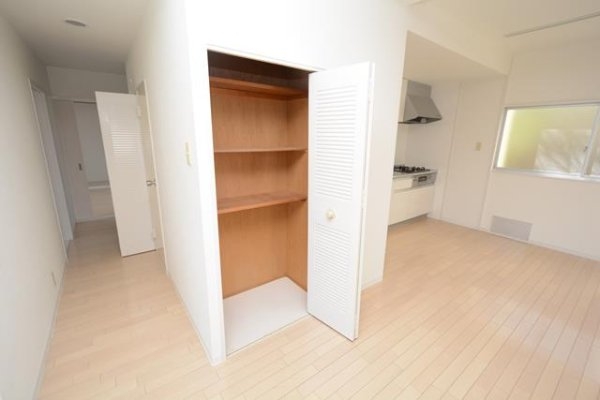 西宝仁川マンション