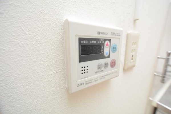 西宝仁川マンション